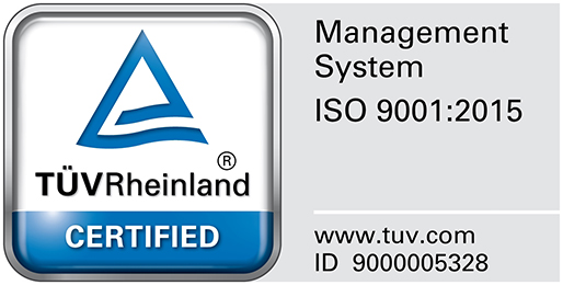 ISO 9001:2015