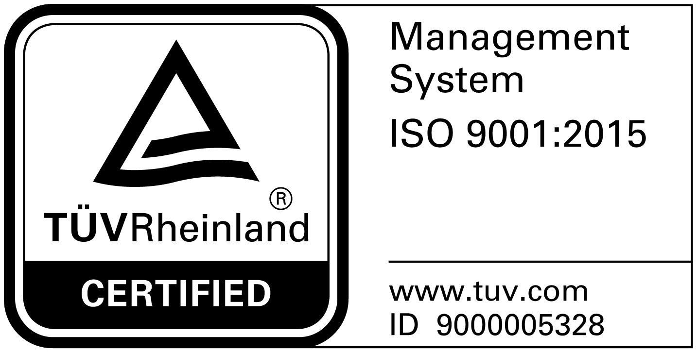 ISO 9001:2015