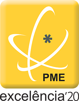 PME Excelência 2020